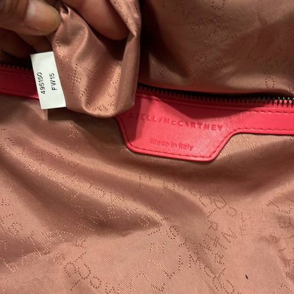 Stella McCartney bag - Picture 9 of 9